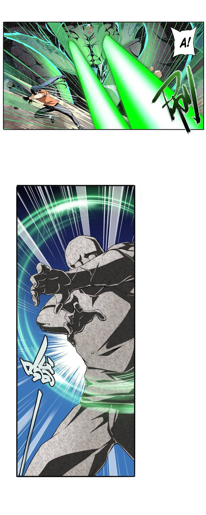 Anh Hùng ? Ta Không Làm Lâu Rồi Chapter 266 - 26