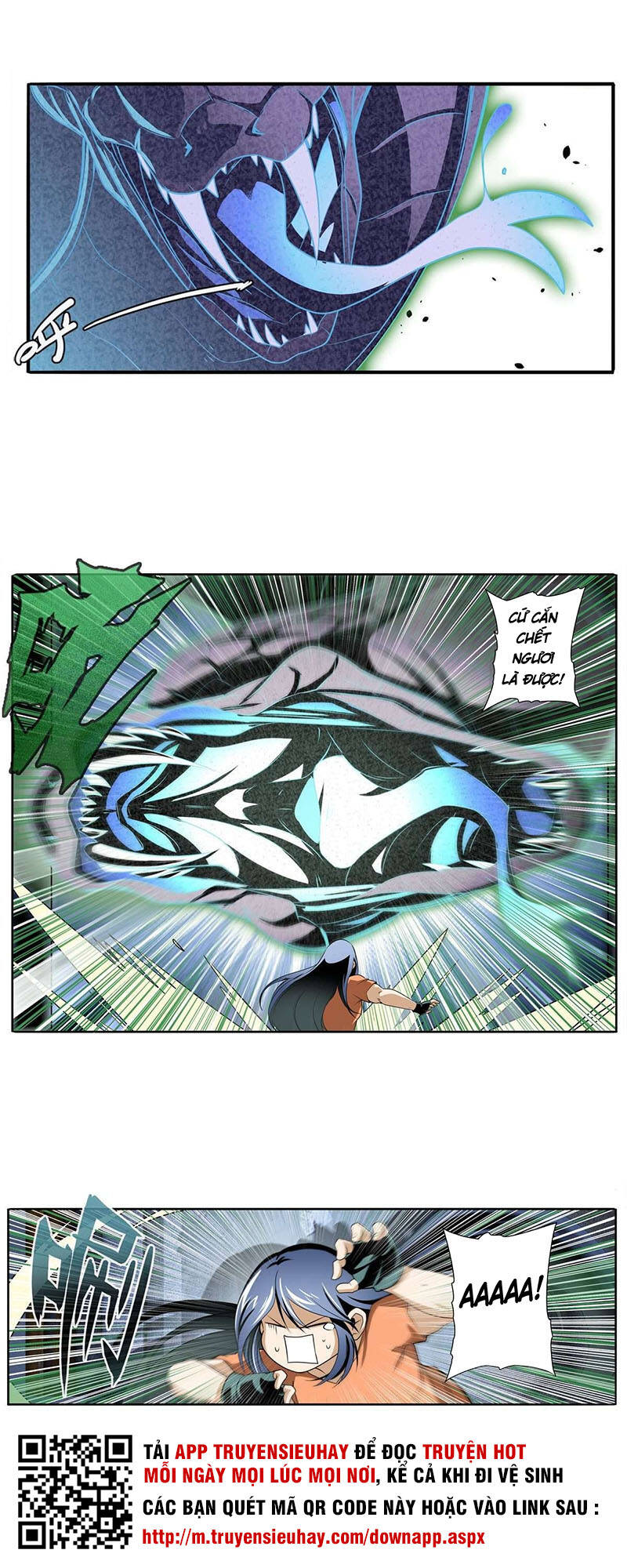 Anh Hùng ? Ta Không Làm Lâu Rồi Chapter 266 - 30