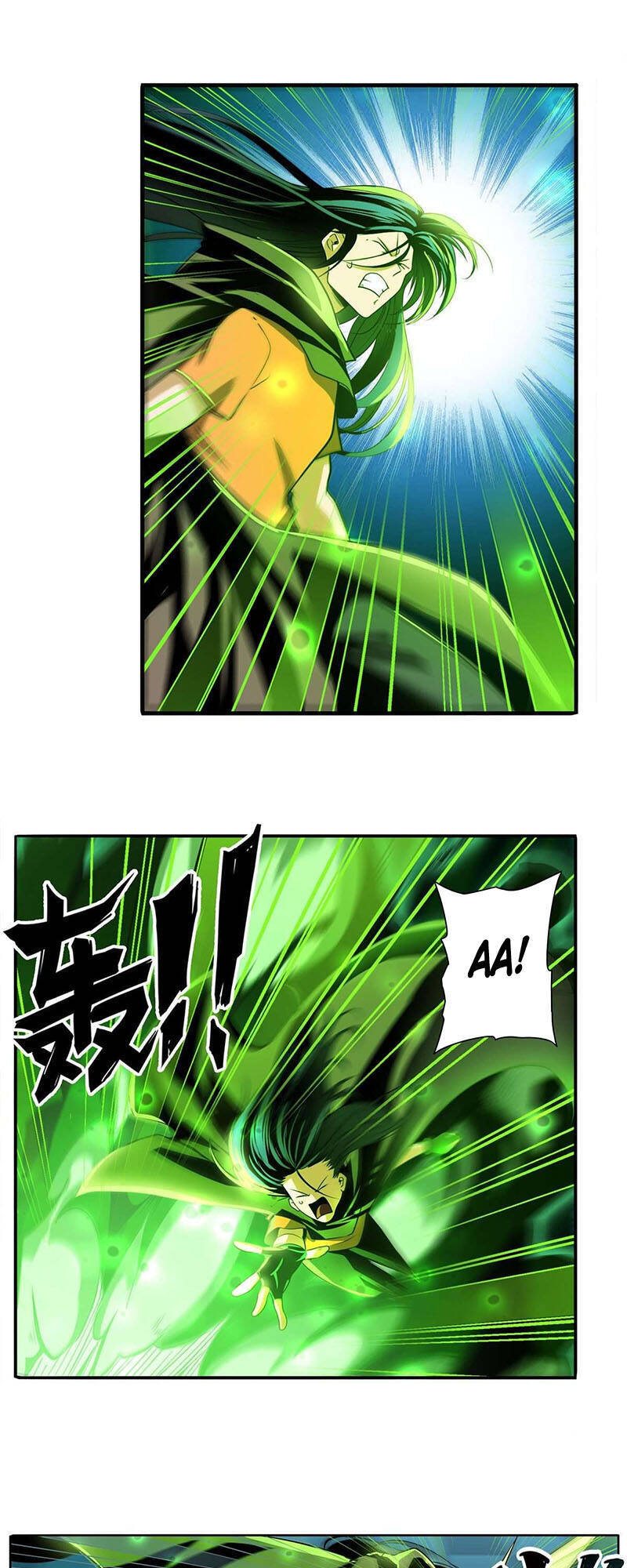 Anh Hùng ? Ta Không Làm Lâu Rồi Chapter 266 - 6