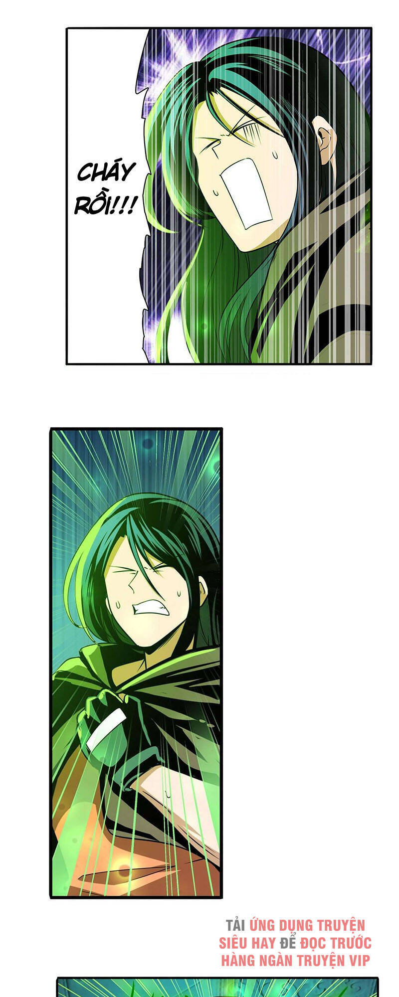 Anh Hùng ? Ta Không Làm Lâu Rồi Chapter 266 - 8