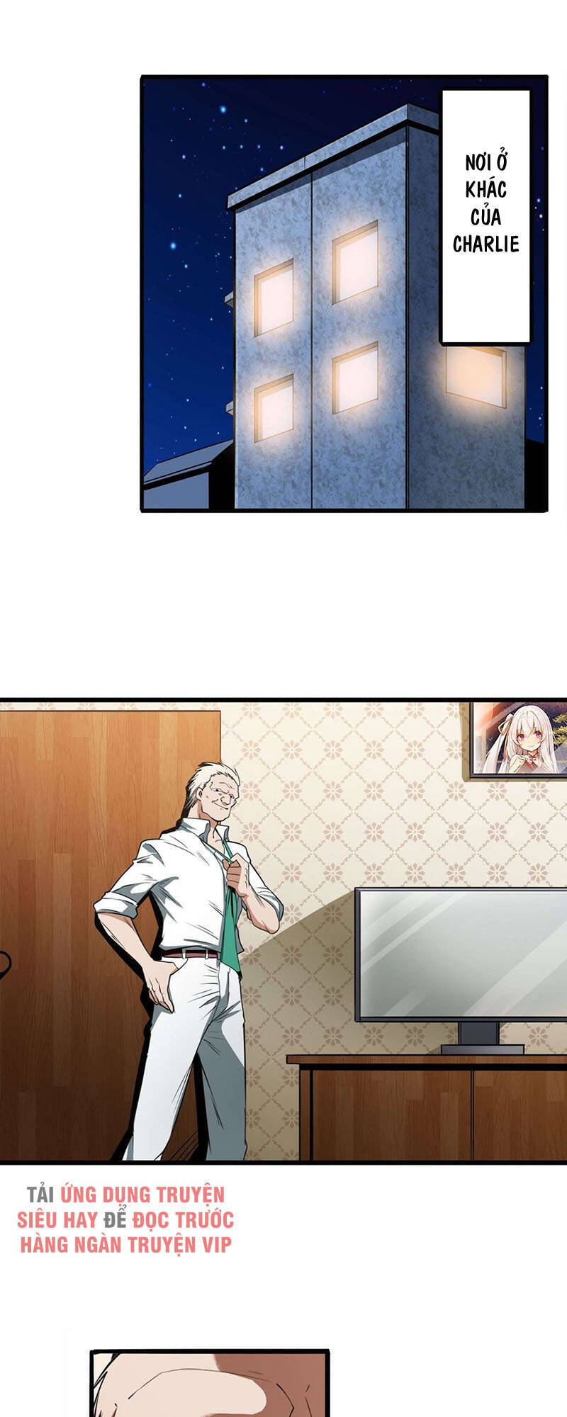 Anh Hùng ? Ta Không Làm Lâu Rồi Chapter 271 - 2