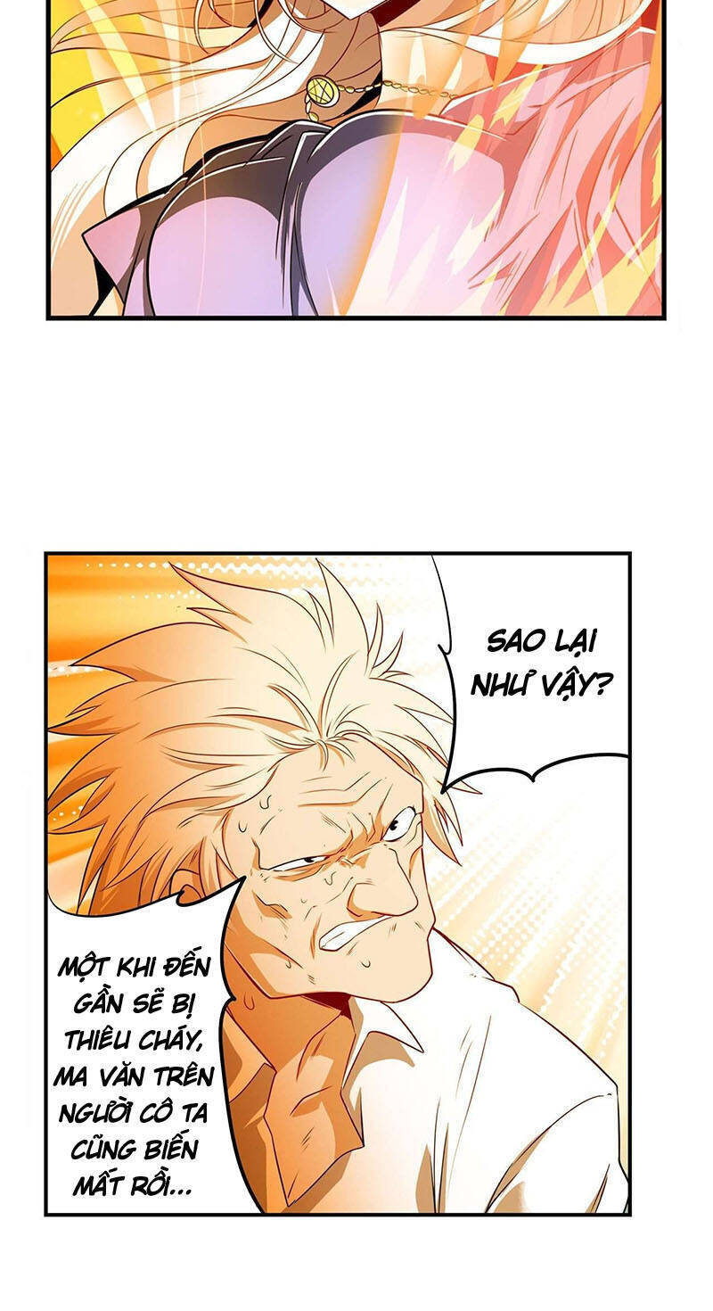 Anh Hùng ? Ta Không Làm Lâu Rồi Chapter 271 - 11