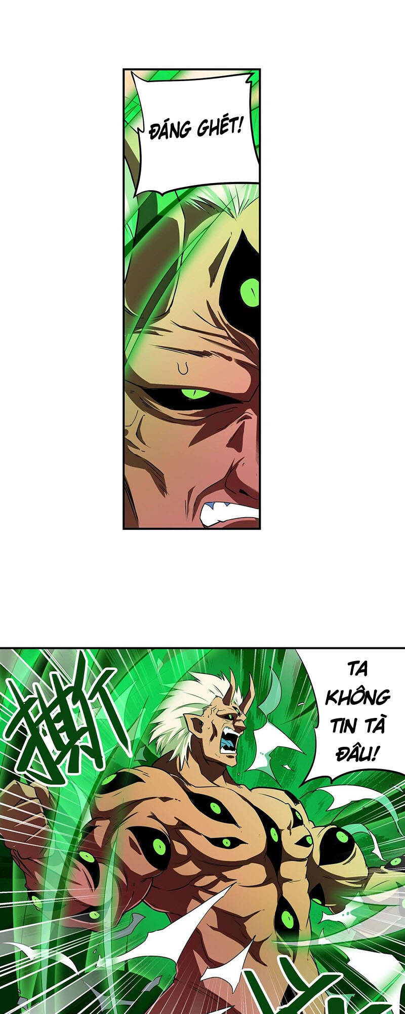 Anh Hùng ? Ta Không Làm Lâu Rồi Chapter 271 - 12