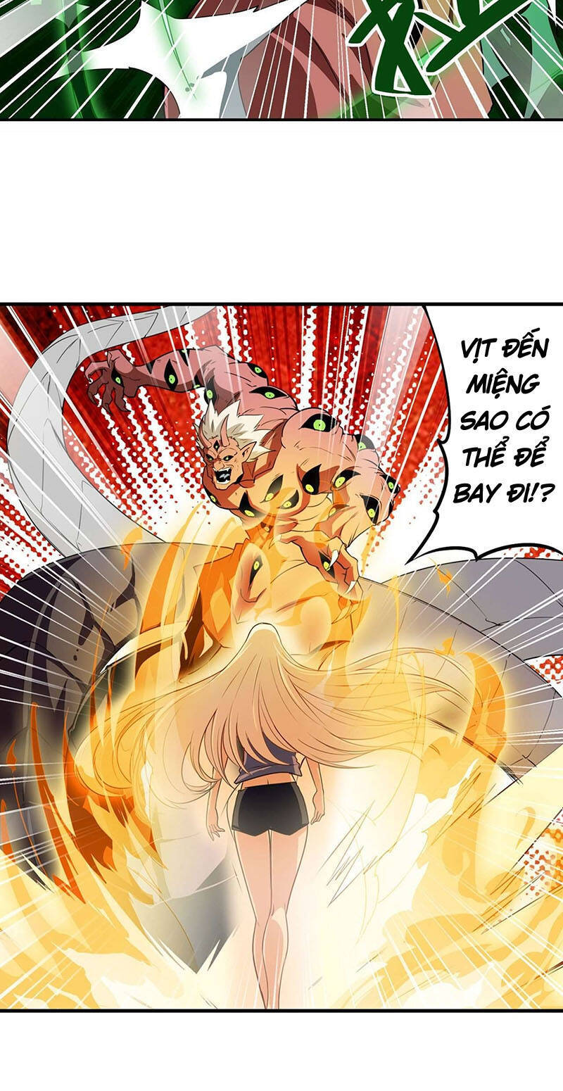 Anh Hùng ? Ta Không Làm Lâu Rồi Chapter 271 - 13