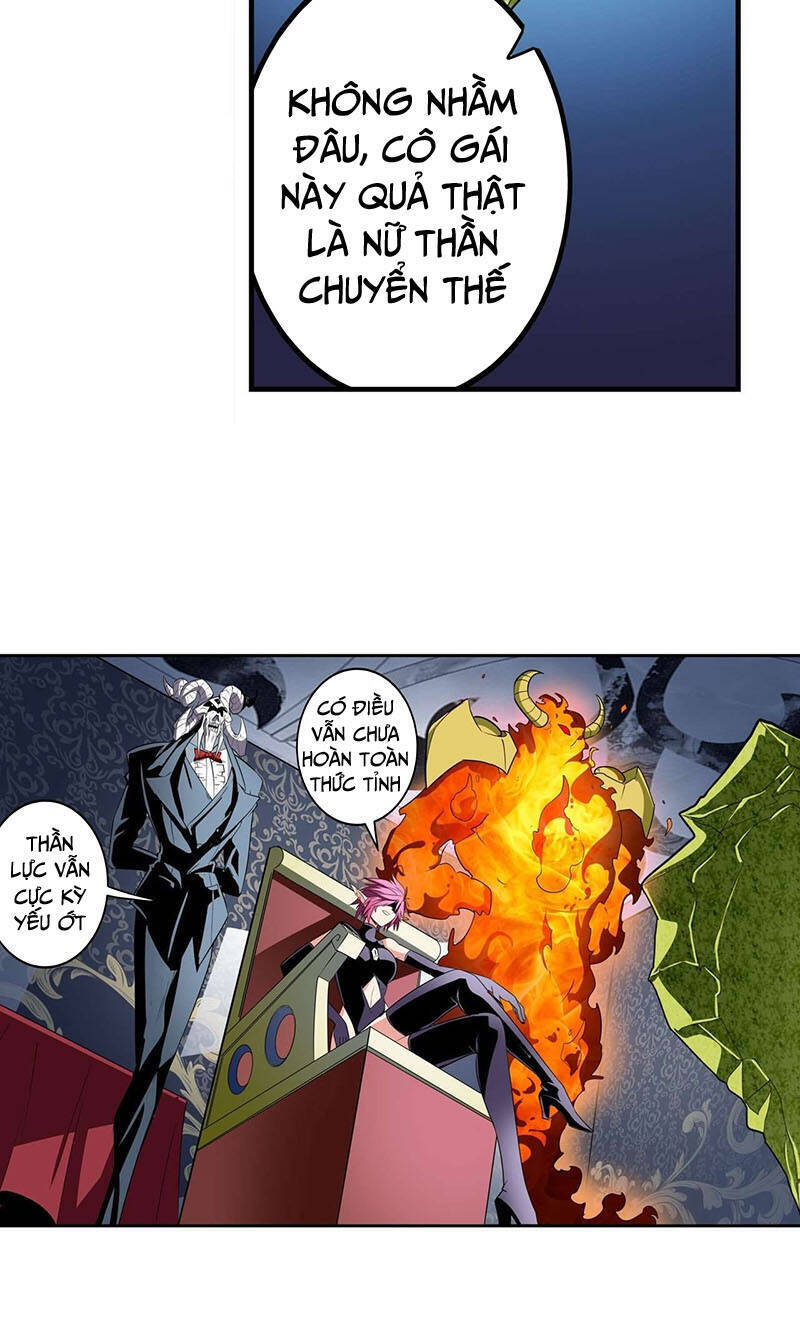 Anh Hùng ? Ta Không Làm Lâu Rồi Chapter 271 - 17