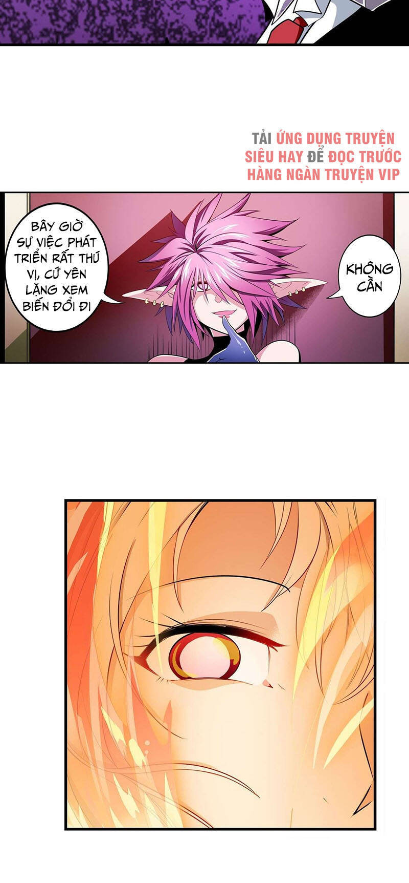 Anh Hùng ? Ta Không Làm Lâu Rồi Chapter 271 - 19