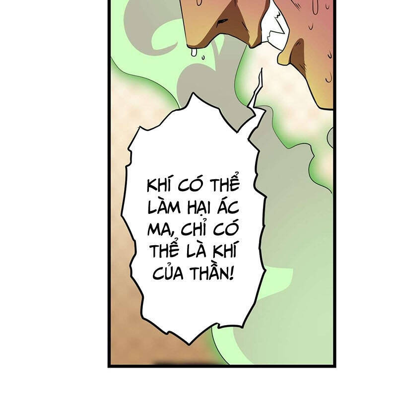 Anh Hùng ? Ta Không Làm Lâu Rồi Chapter 271 - 23