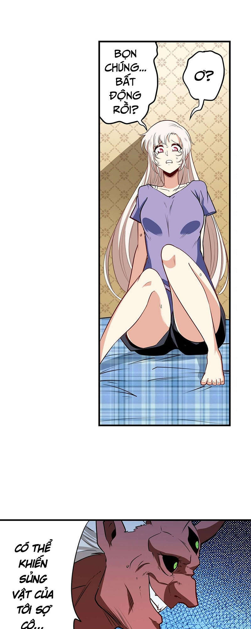 Anh Hùng ? Ta Không Làm Lâu Rồi Chapter 271 - 28