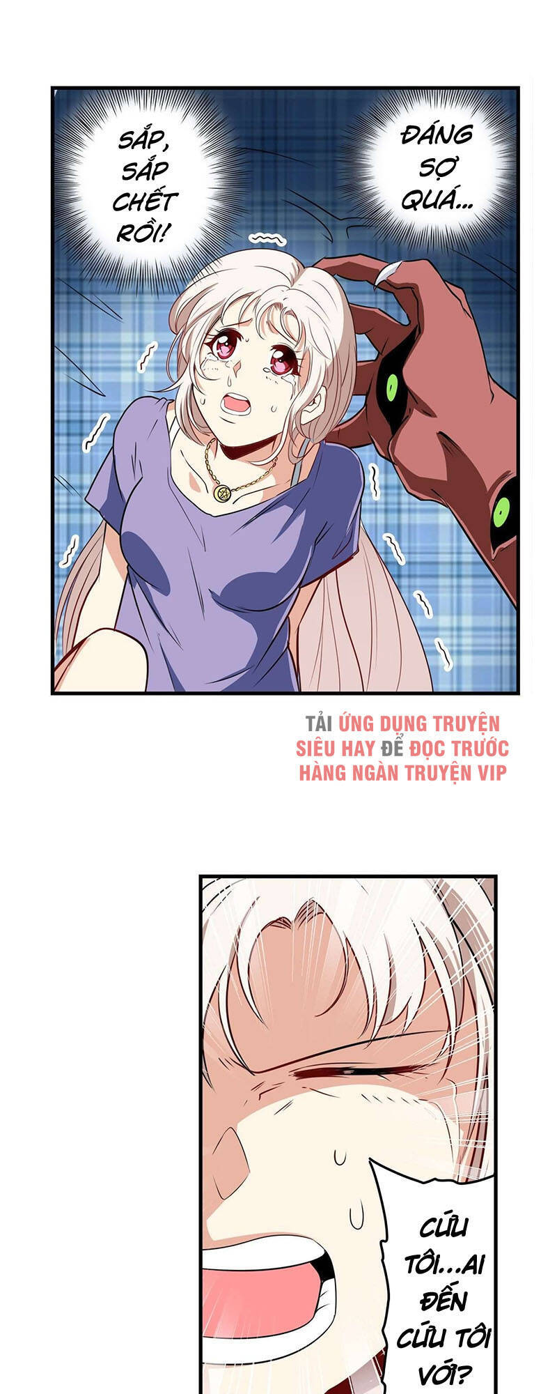 Anh Hùng ? Ta Không Làm Lâu Rồi Chapter 271 - 30