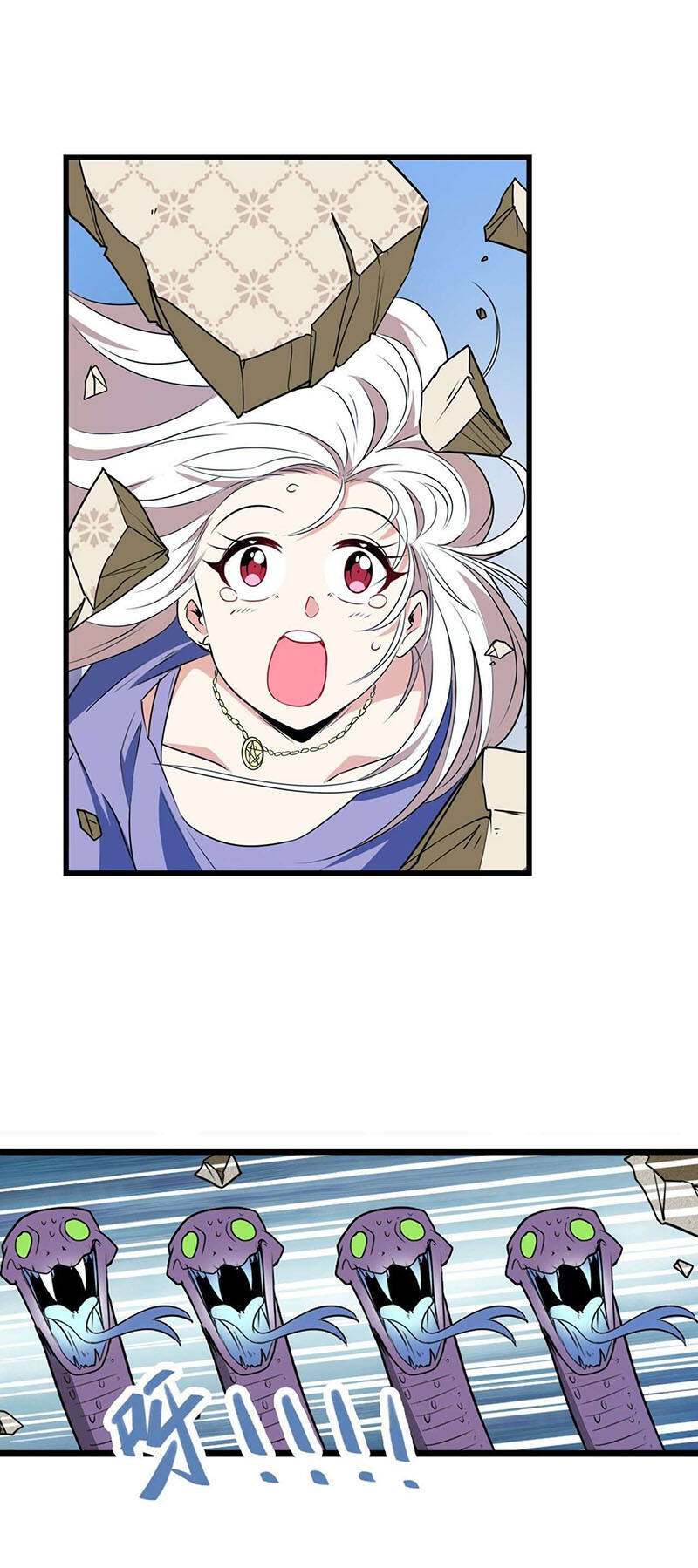 Anh Hùng ? Ta Không Làm Lâu Rồi Chapter 271 - 33