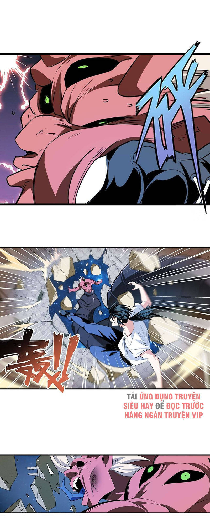 Anh Hùng ? Ta Không Làm Lâu Rồi Chapter 271 - 34