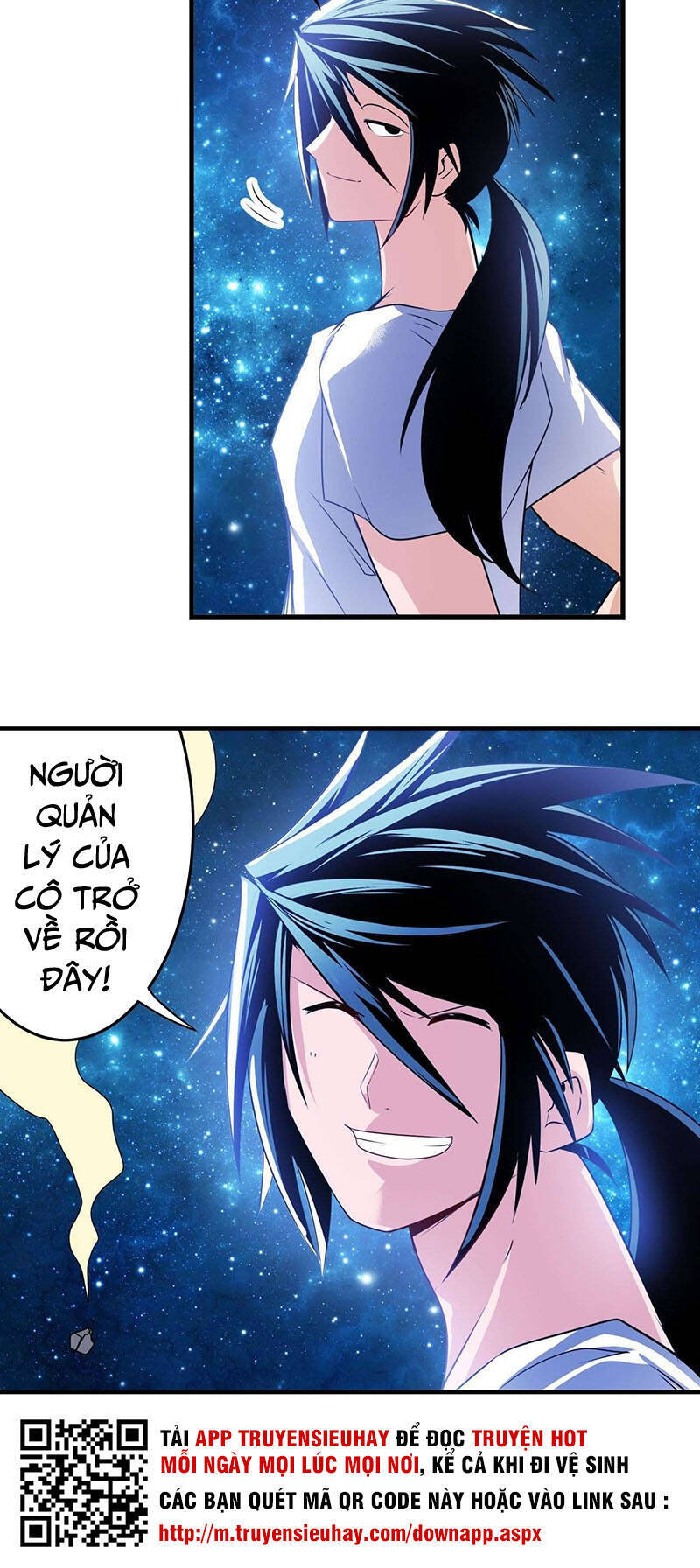 Anh Hùng ? Ta Không Làm Lâu Rồi Chapter 271 - 37