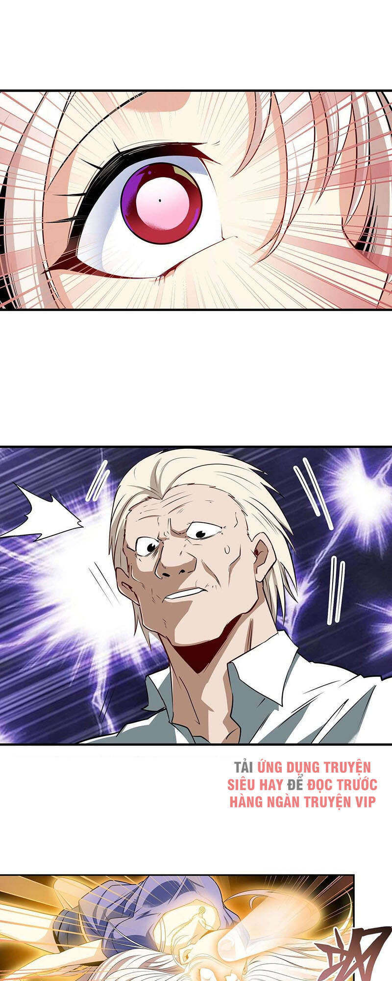 Anh Hùng ? Ta Không Làm Lâu Rồi Chapter 271 - 6