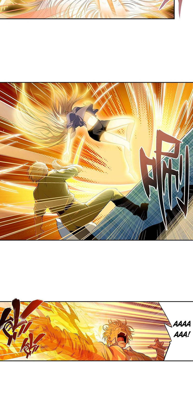 Anh Hùng ? Ta Không Làm Lâu Rồi Chapter 271 - 7