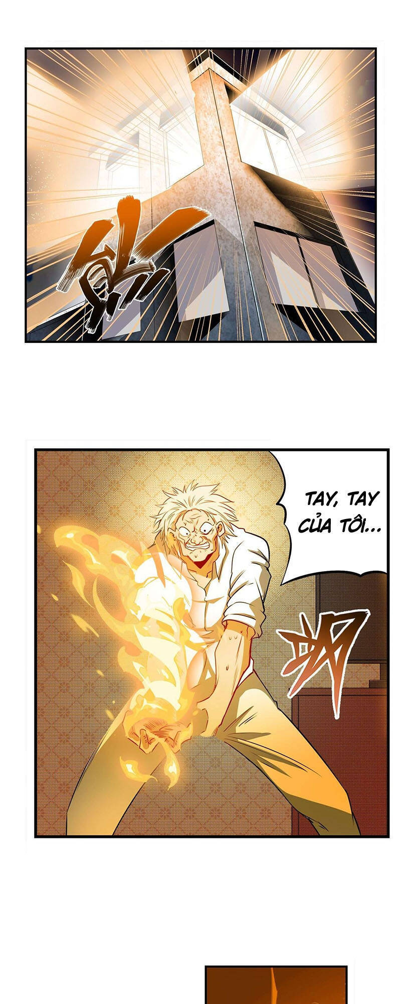 Anh Hùng ? Ta Không Làm Lâu Rồi Chapter 271 - 8