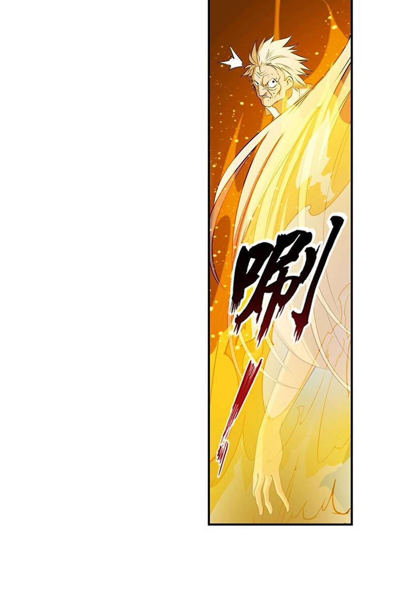 Anh Hùng ? Ta Không Làm Lâu Rồi Chapter 271 - 9