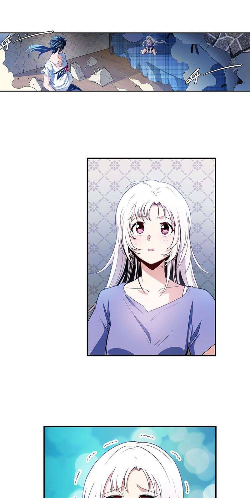 Anh Hùng ? Ta Không Làm Lâu Rồi Chapter 272 - 2