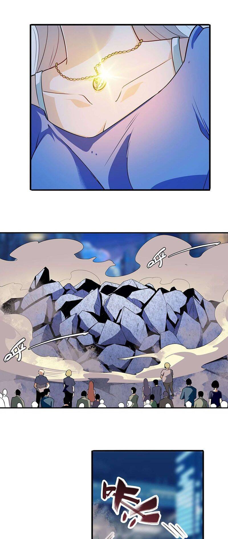 Anh Hùng ? Ta Không Làm Lâu Rồi Chapter 272 - 12