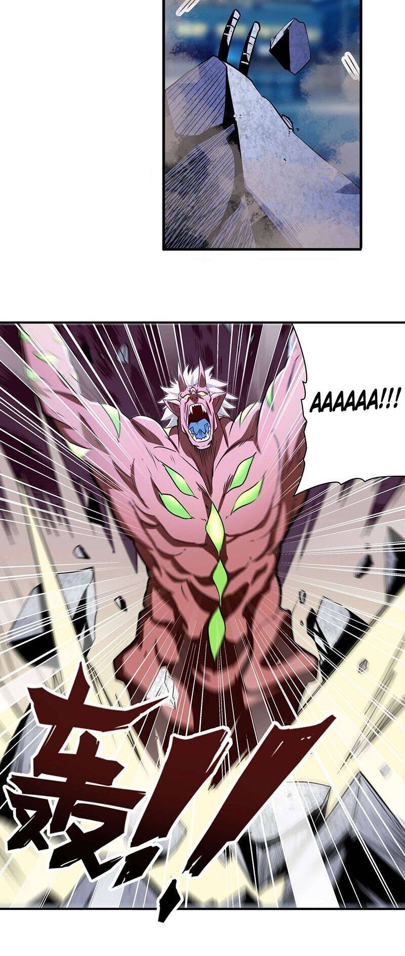 Anh Hùng ? Ta Không Làm Lâu Rồi Chapter 272 - 13