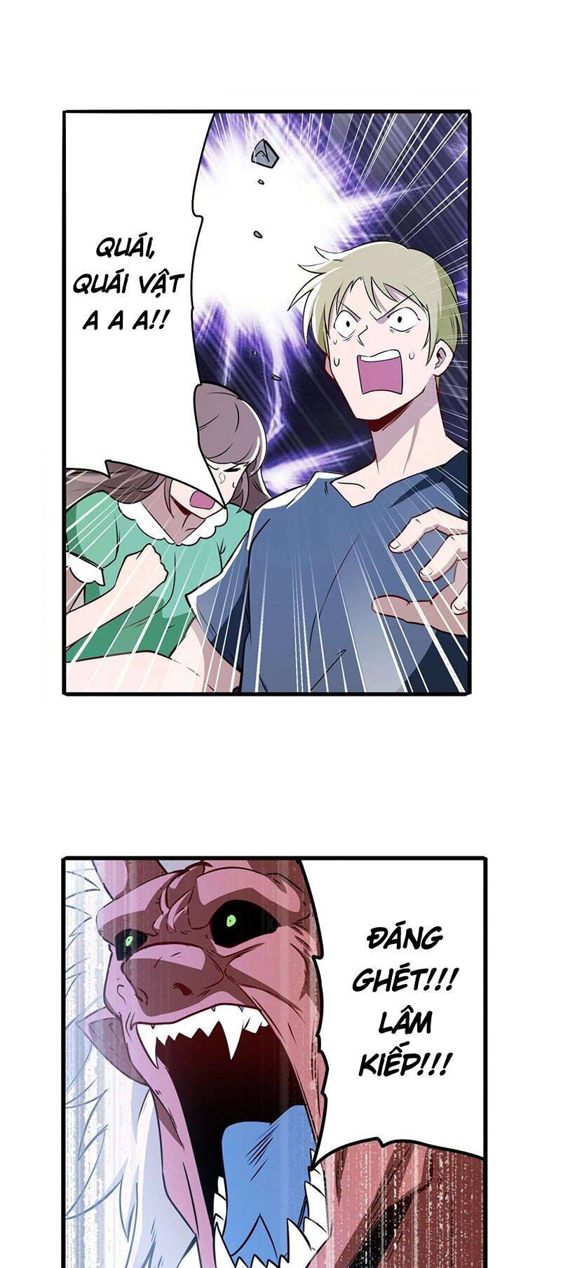 Anh Hùng ? Ta Không Làm Lâu Rồi Chapter 272 - 14