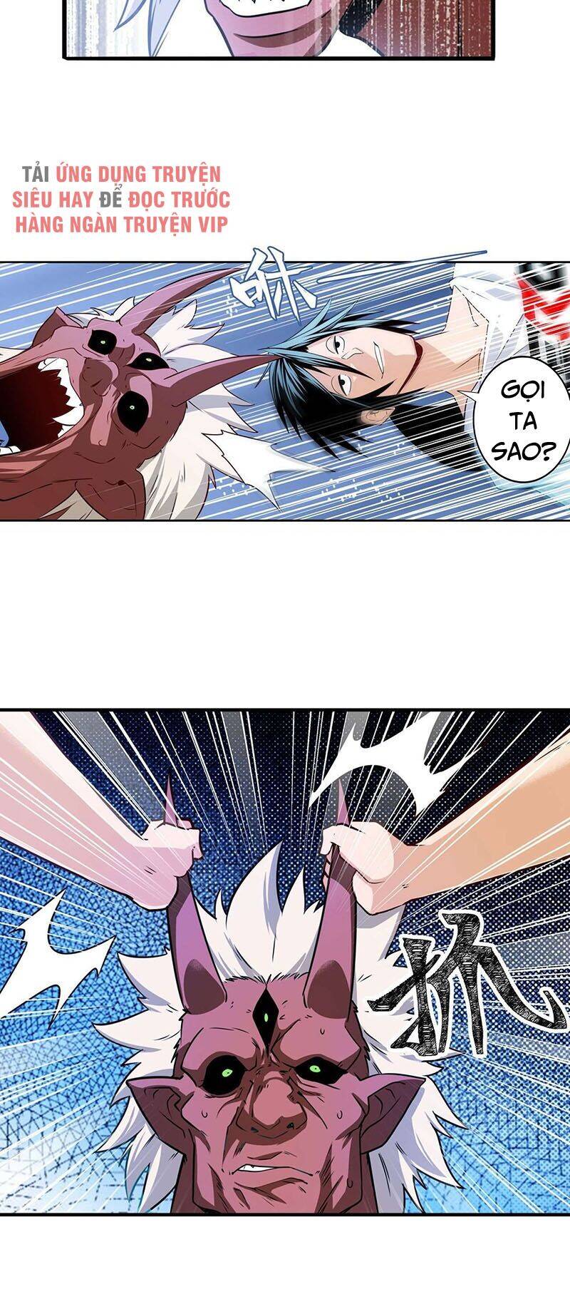 Anh Hùng ? Ta Không Làm Lâu Rồi Chapter 272 - 15