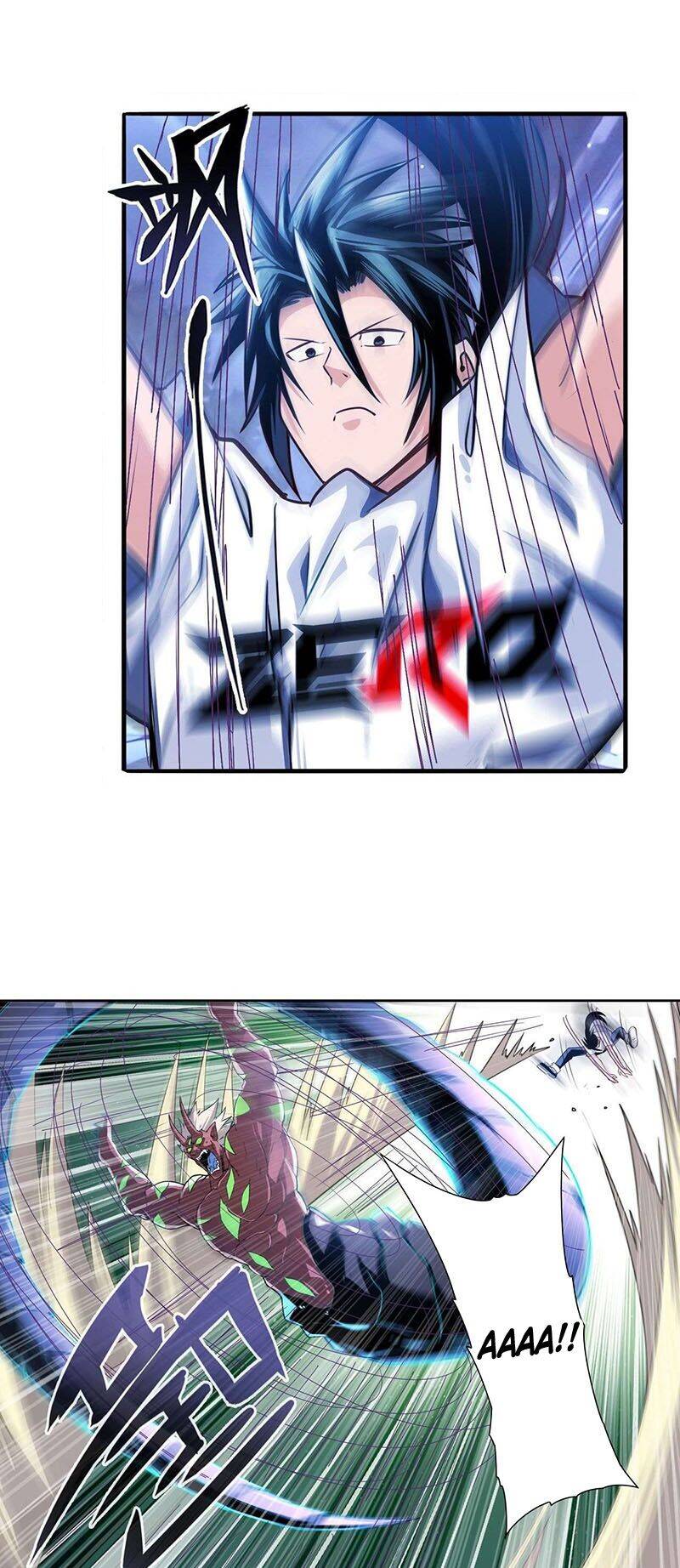 Anh Hùng ? Ta Không Làm Lâu Rồi Chapter 272 - 16