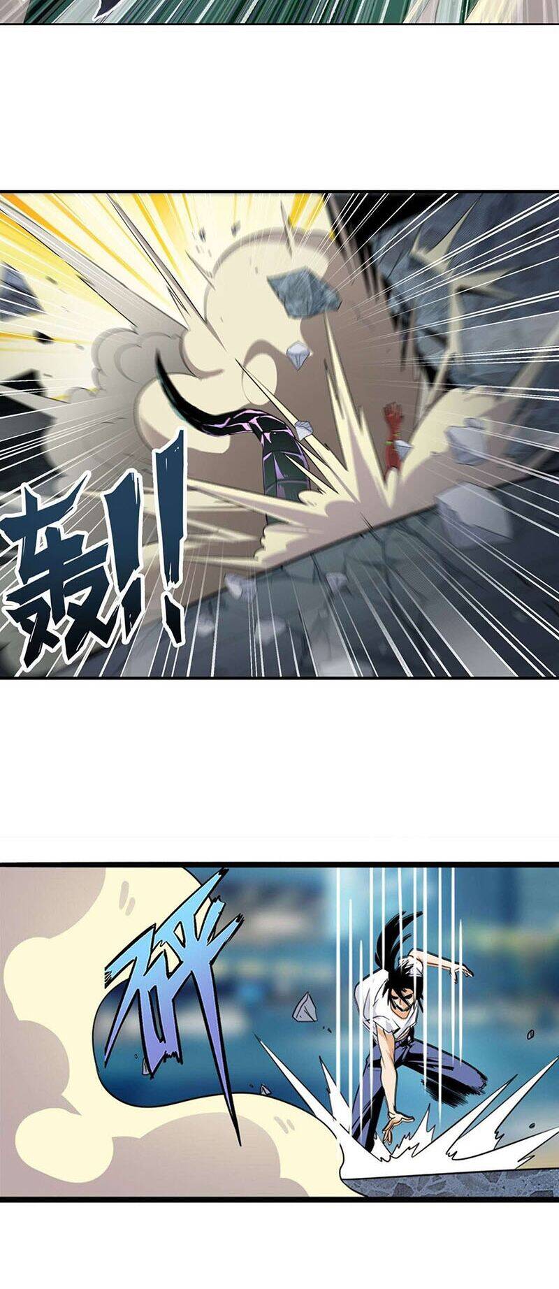 Anh Hùng ? Ta Không Làm Lâu Rồi Chapter 272 - 17