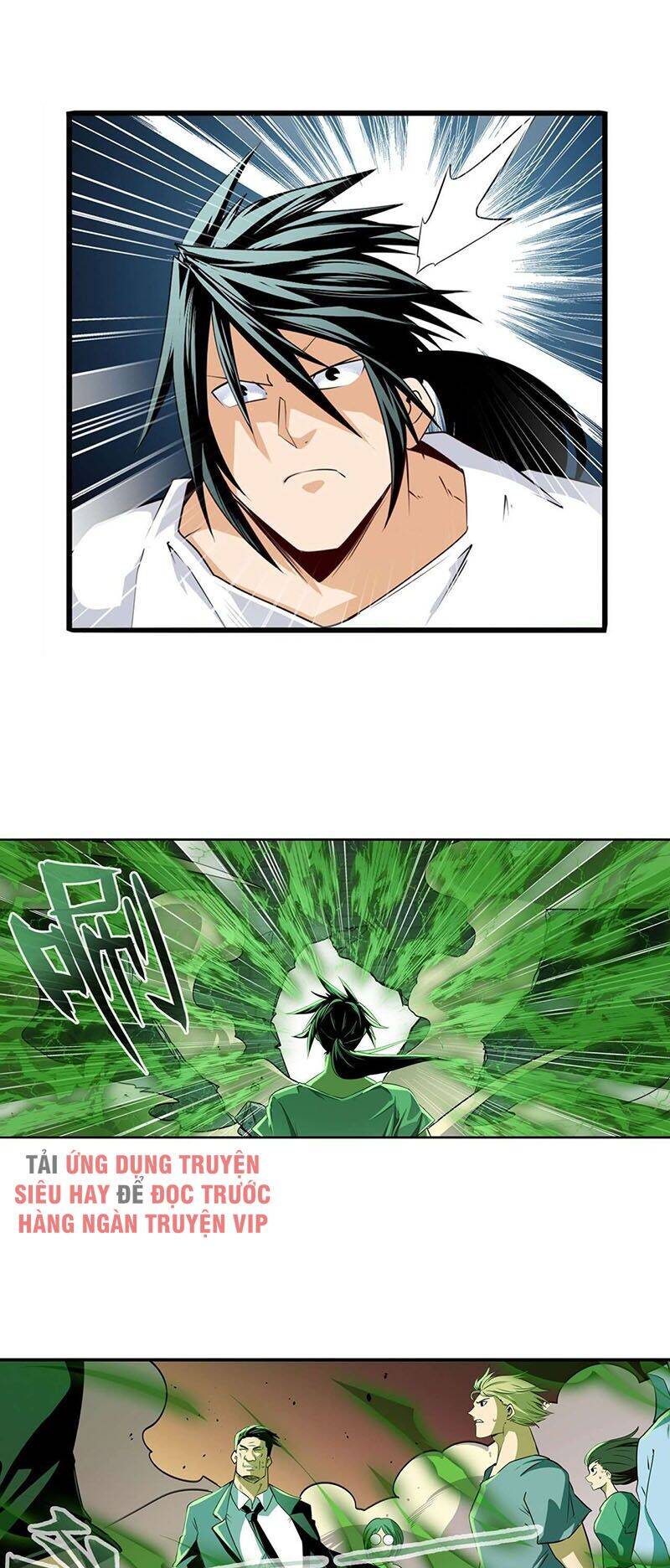 Anh Hùng ? Ta Không Làm Lâu Rồi Chapter 272 - 18