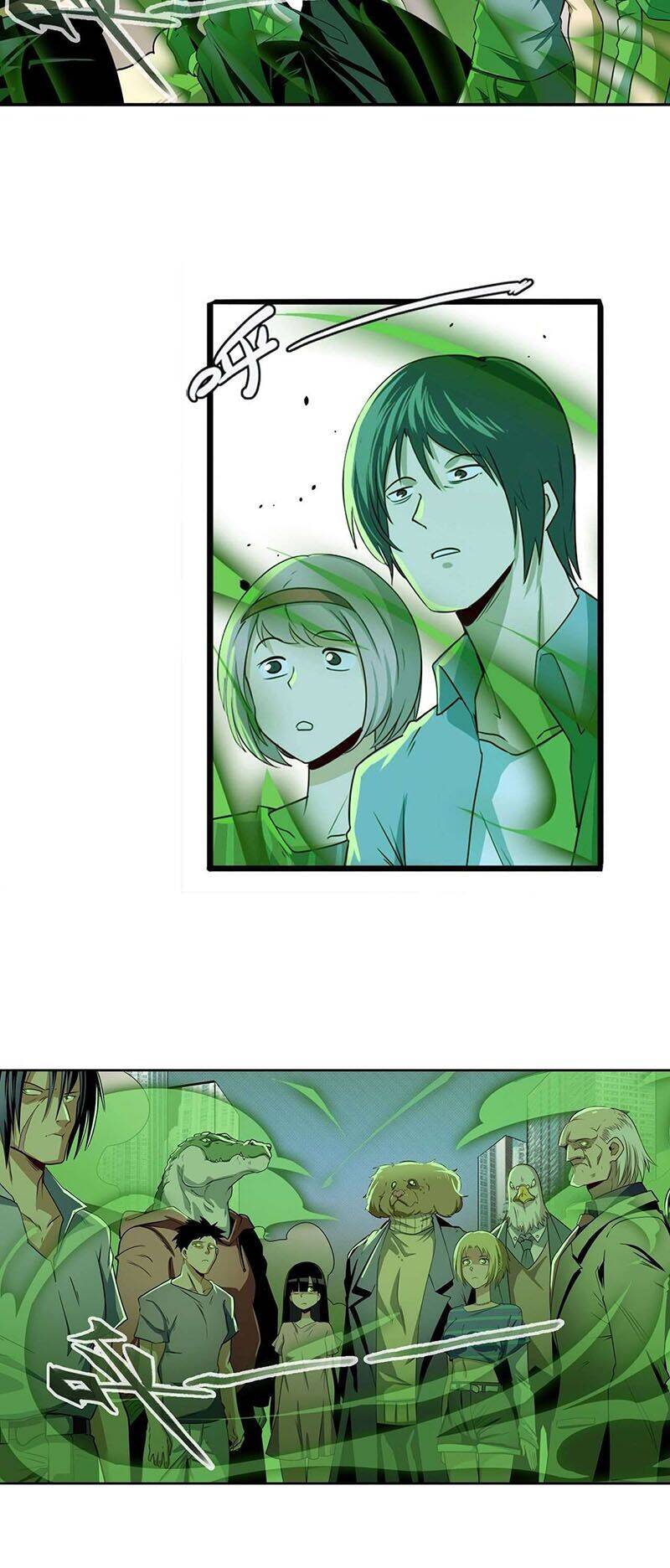 Anh Hùng ? Ta Không Làm Lâu Rồi Chapter 272 - 19