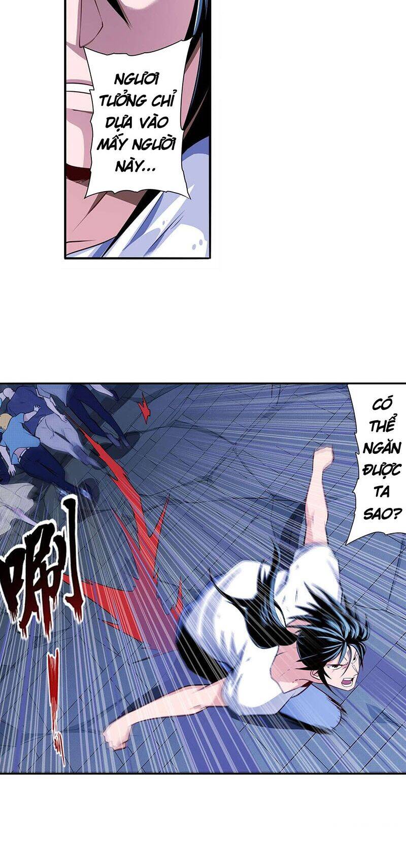 Anh Hùng ? Ta Không Làm Lâu Rồi Chapter 272 - 23