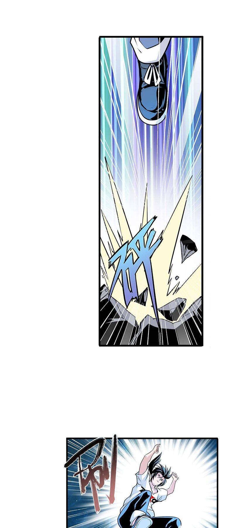 Anh Hùng ? Ta Không Làm Lâu Rồi Chapter 272 - 24