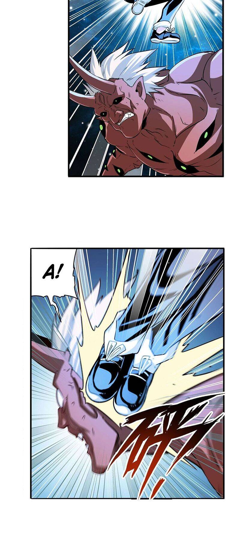 Anh Hùng ? Ta Không Làm Lâu Rồi Chapter 272 - 25