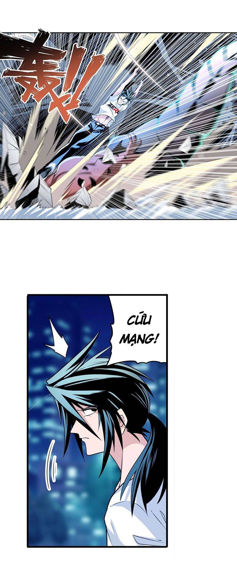 Anh Hùng ? Ta Không Làm Lâu Rồi Chapter 272 - 26