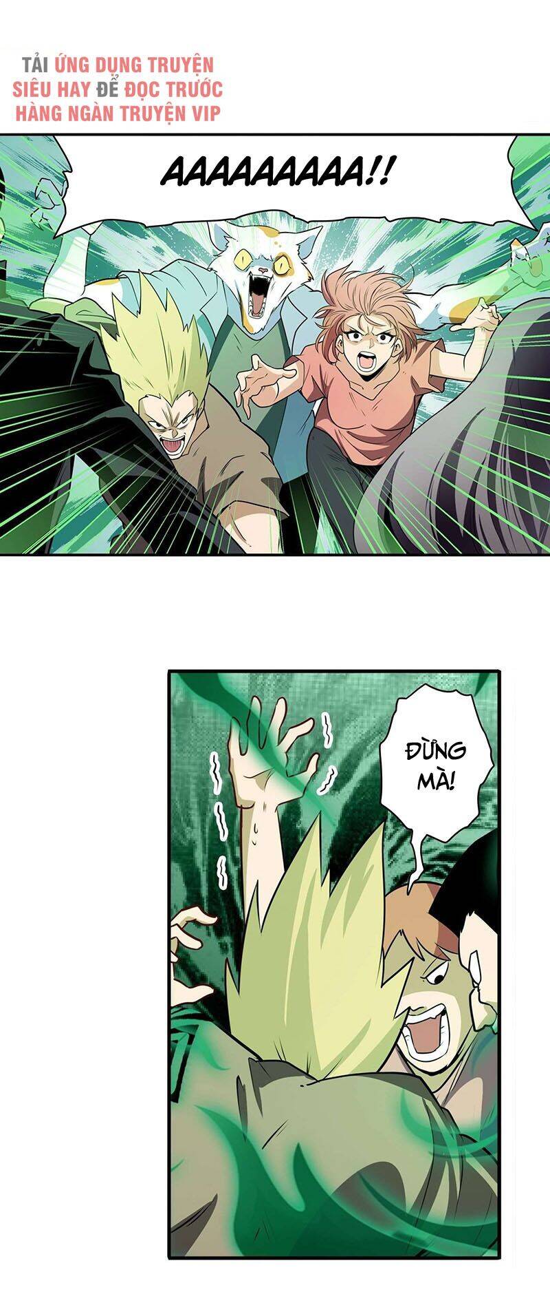 Anh Hùng ? Ta Không Làm Lâu Rồi Chapter 272 - 27