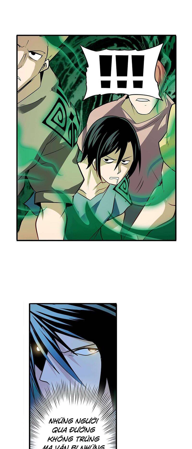 Anh Hùng ? Ta Không Làm Lâu Rồi Chapter 272 - 28