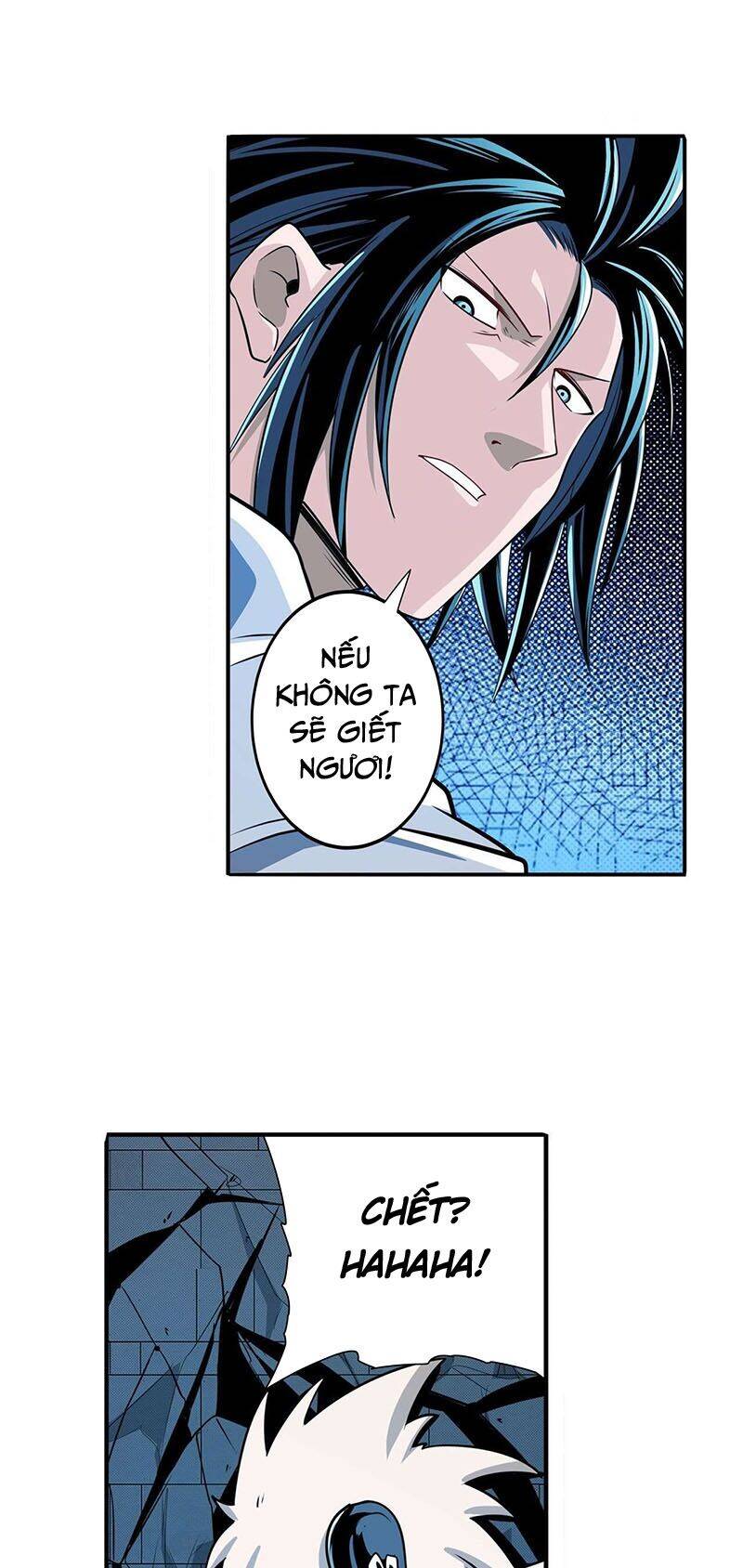 Anh Hùng ? Ta Không Làm Lâu Rồi Chapter 272 - 30