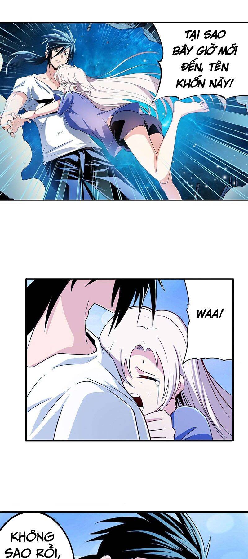 Anh Hùng ? Ta Không Làm Lâu Rồi Chapter 272 - 4