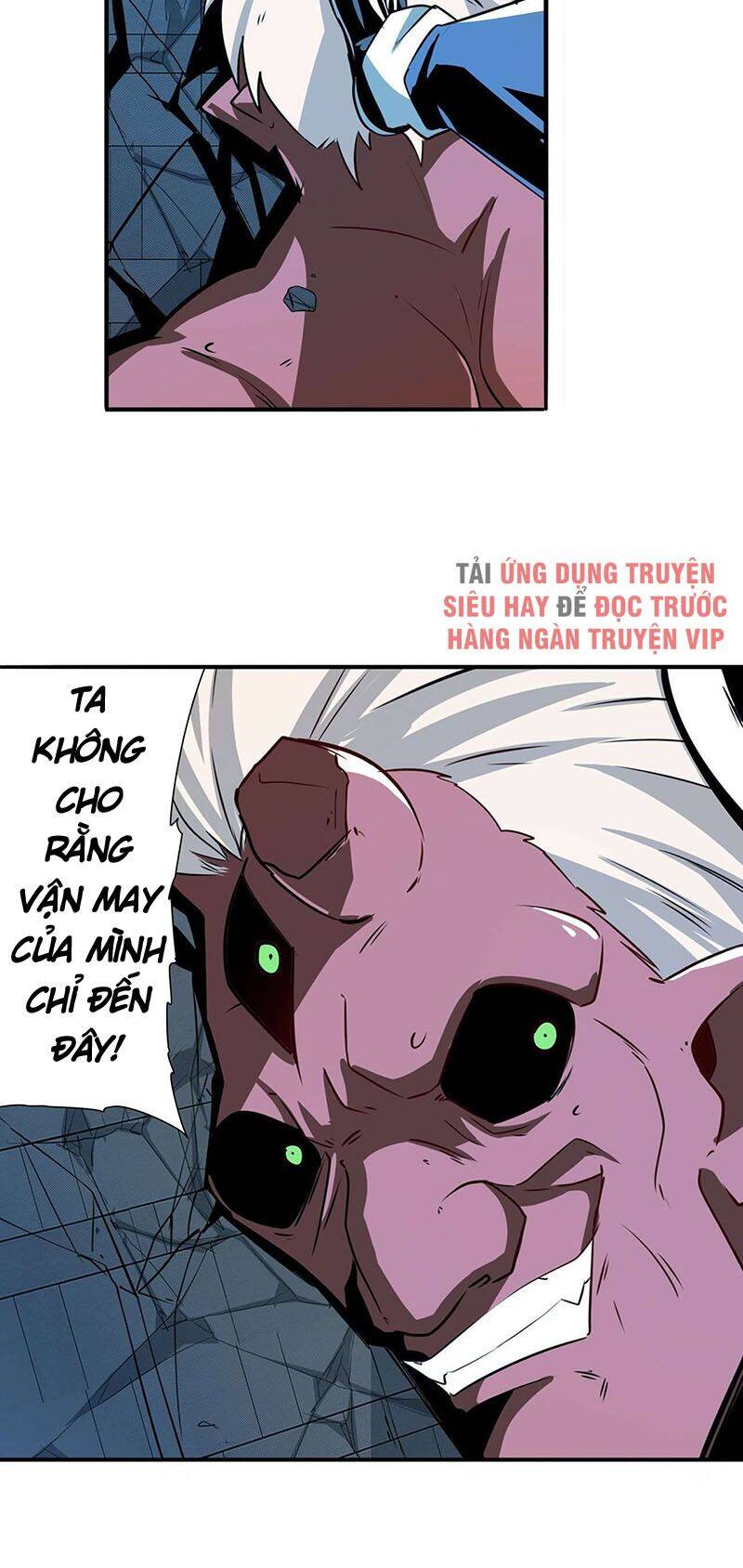 Anh Hùng ? Ta Không Làm Lâu Rồi Chapter 272 - 31
