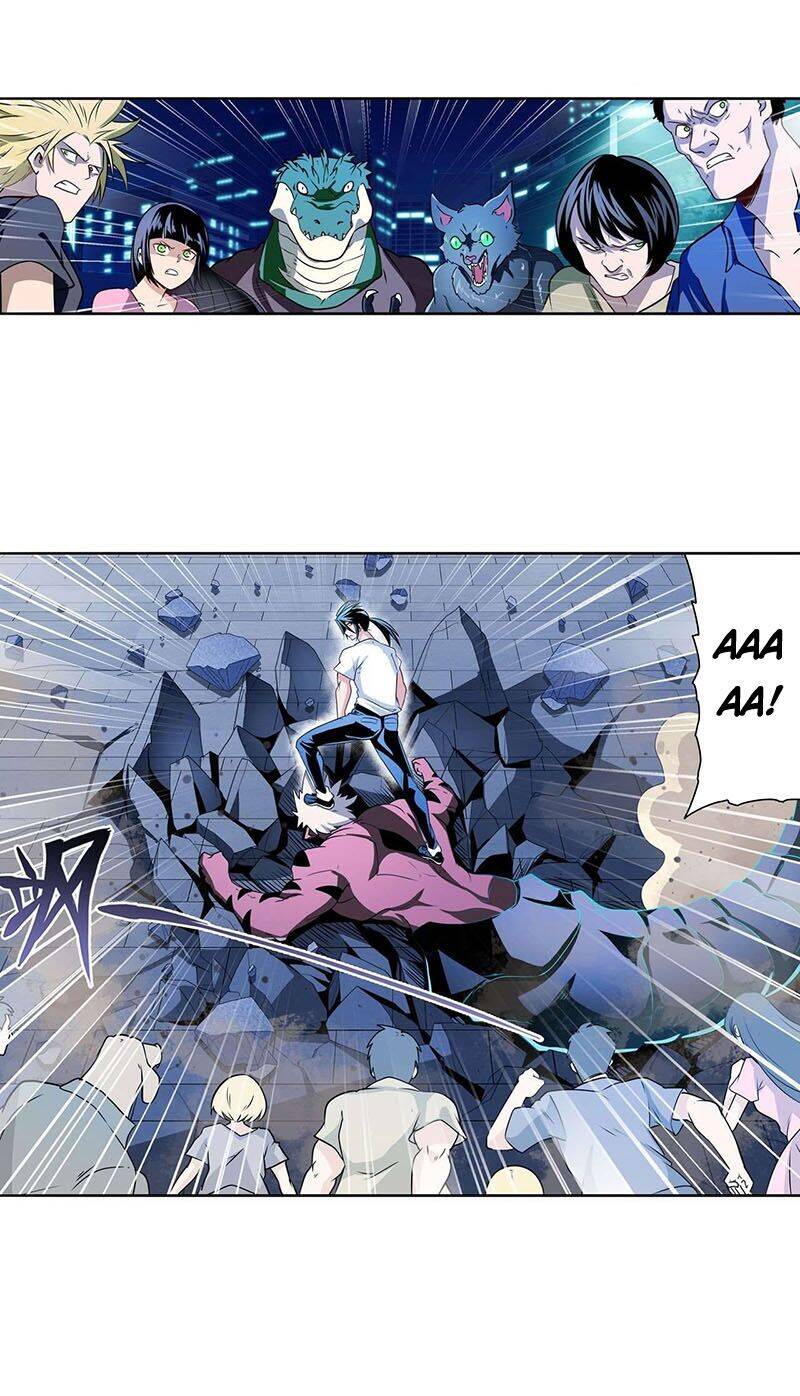 Anh Hùng ? Ta Không Làm Lâu Rồi Chapter 272 - 32