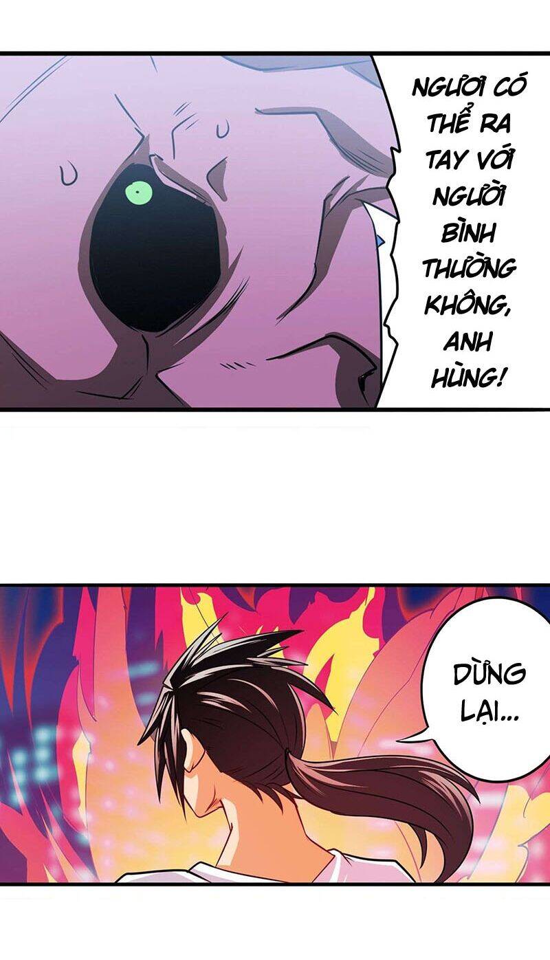 Anh Hùng ? Ta Không Làm Lâu Rồi Chapter 272 - 33