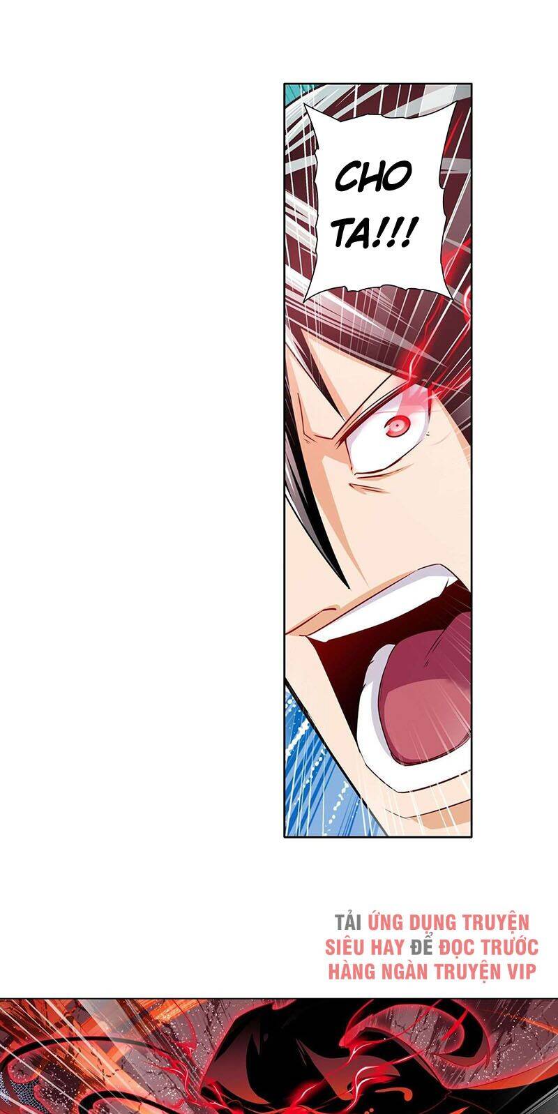 Anh Hùng ? Ta Không Làm Lâu Rồi Chapter 272 - 34