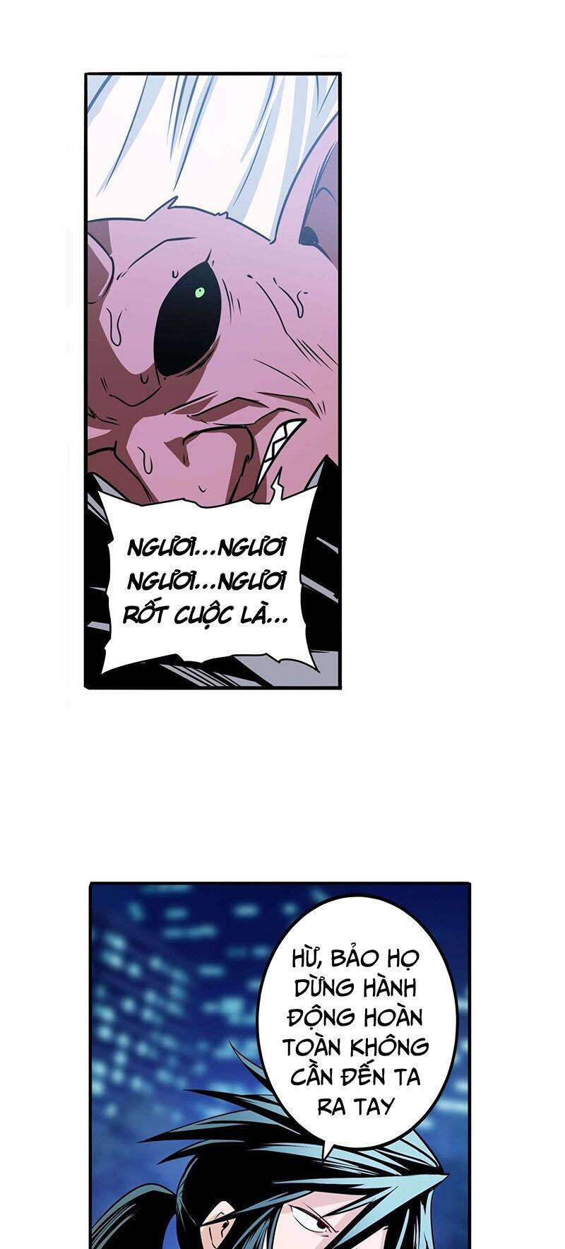 Anh Hùng ? Ta Không Làm Lâu Rồi Chapter 272 - 36