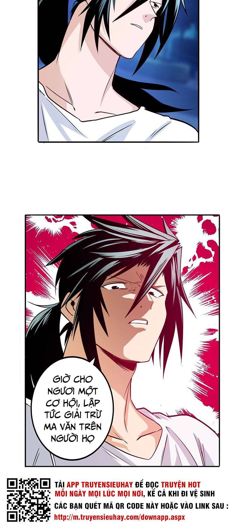 Anh Hùng ? Ta Không Làm Lâu Rồi Chapter 272 - 37