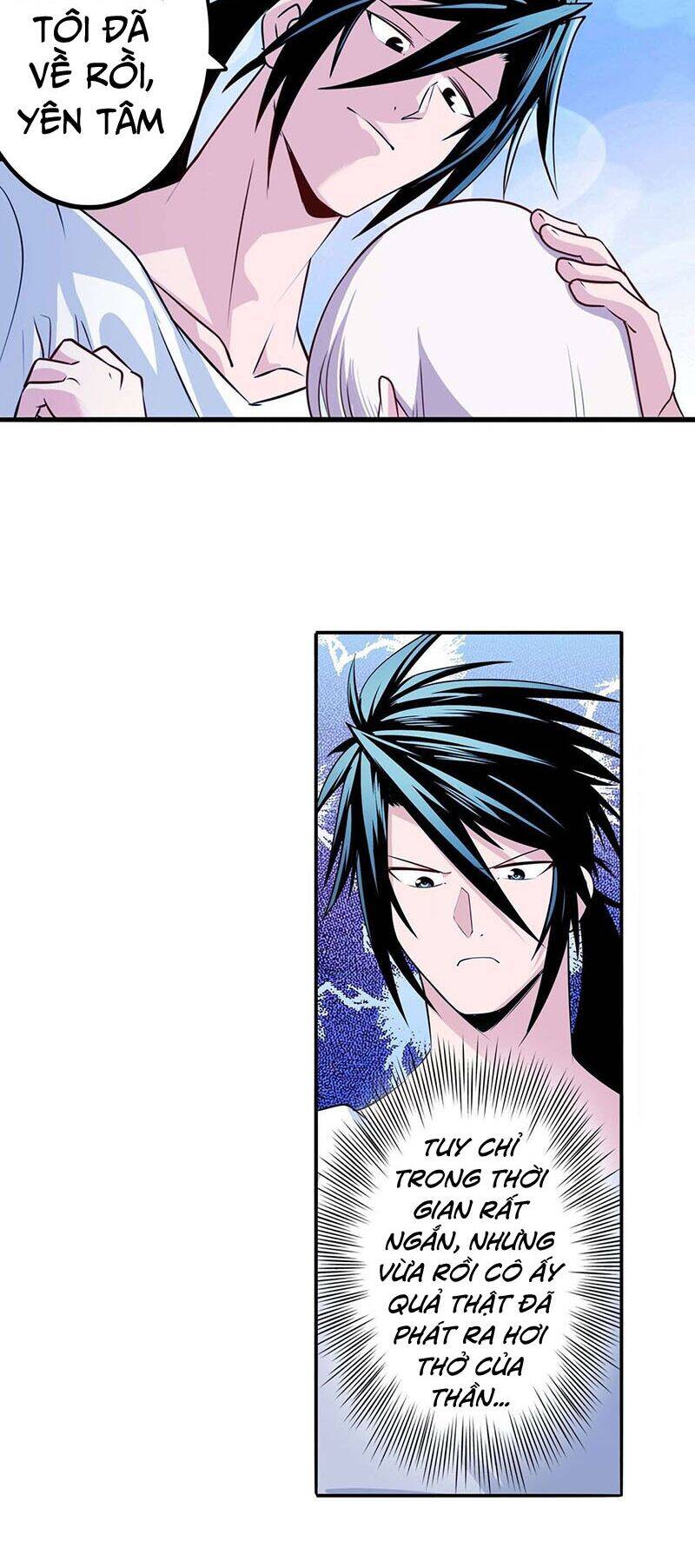 Anh Hùng ? Ta Không Làm Lâu Rồi Chapter 272 - 5