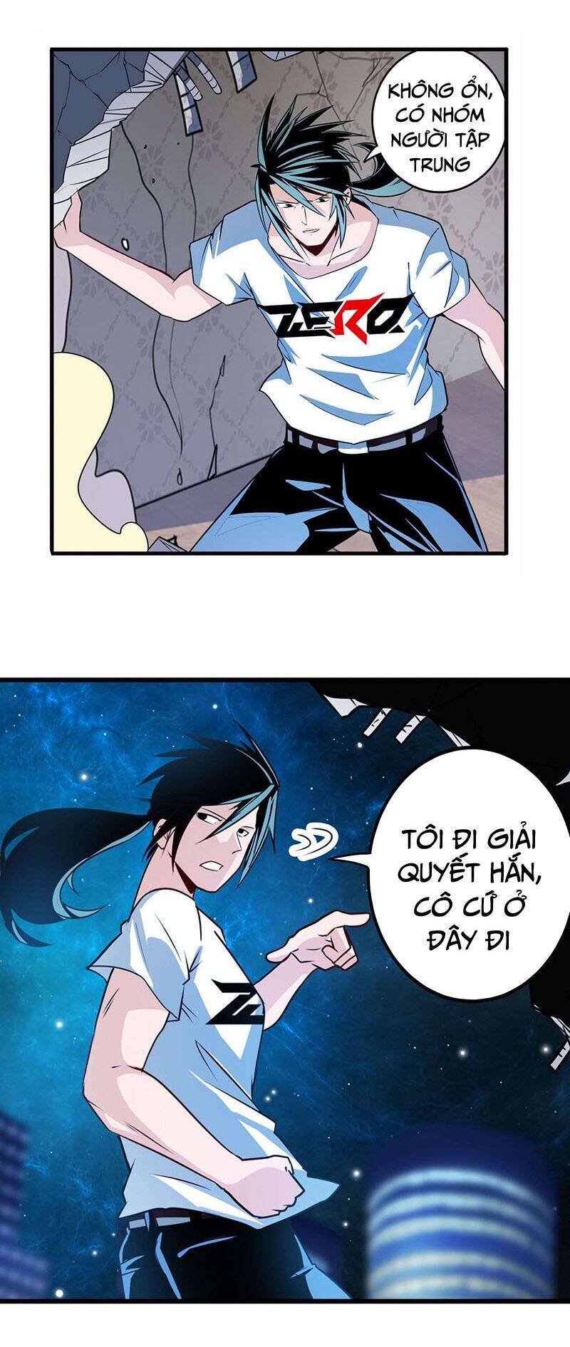 Anh Hùng ? Ta Không Làm Lâu Rồi Chapter 272 - 7