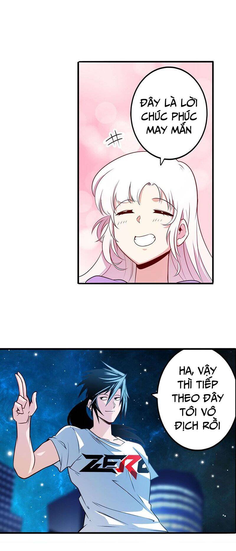 Anh Hùng ? Ta Không Làm Lâu Rồi Chapter 272 - 9