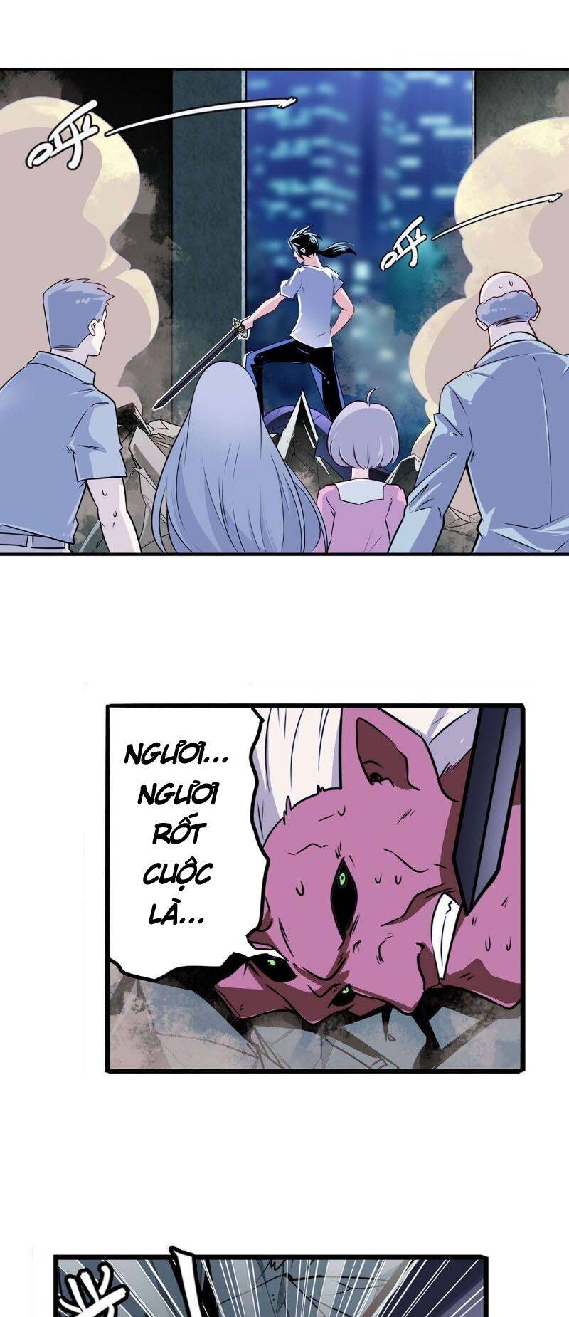 Anh Hùng ? Ta Không Làm Lâu Rồi Chapter 273 - 2