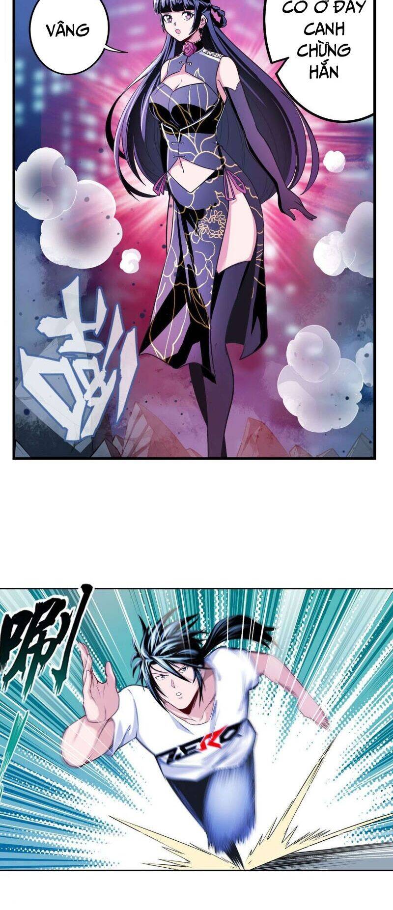 Anh Hùng ? Ta Không Làm Lâu Rồi Chapter 273 - 11
