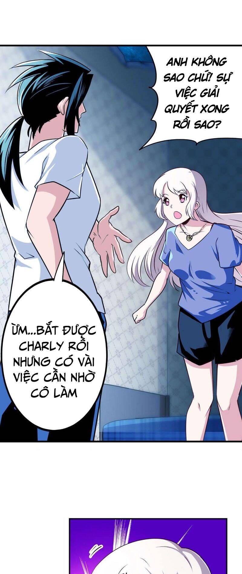 Anh Hùng ? Ta Không Làm Lâu Rồi Chapter 273 - 14