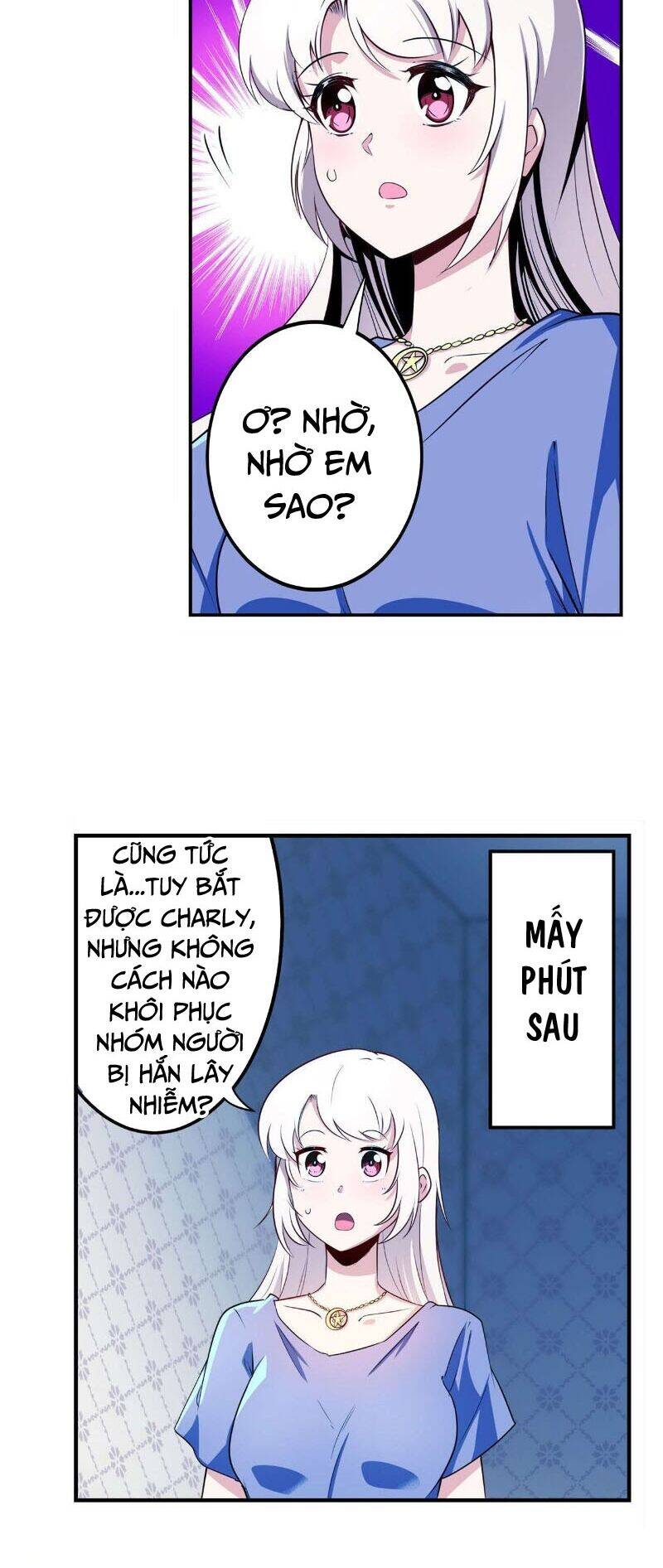 Anh Hùng ? Ta Không Làm Lâu Rồi Chapter 273 - 15